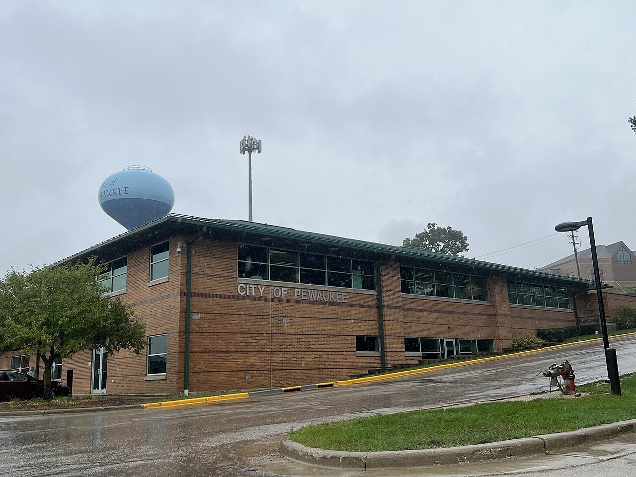Pewaukee, Wisconsin